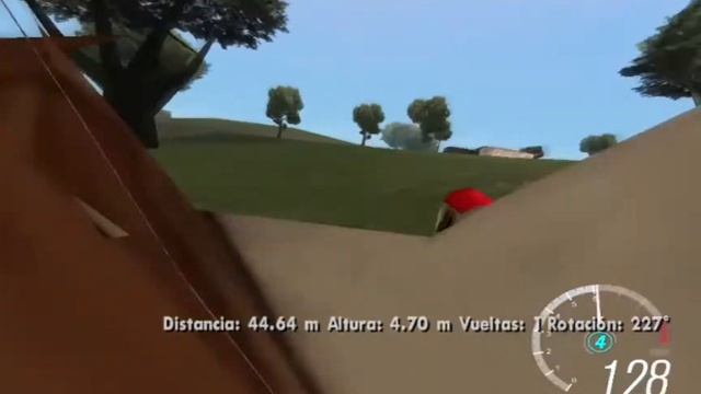 +4 Mods para Tu Gta San Andreas ( PC BAJOS RECURSOS LINK MEDIAFIRE )