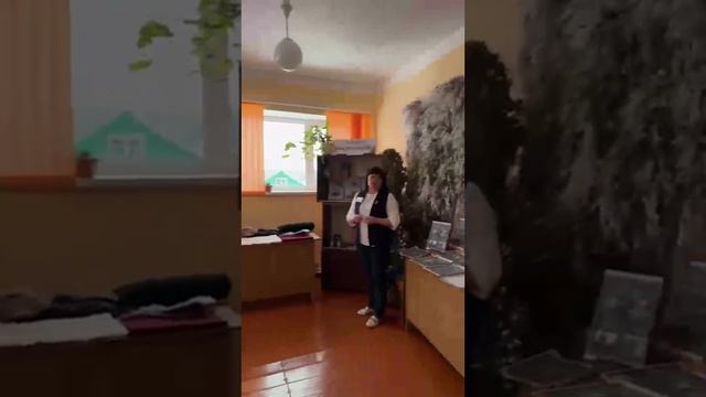 Музей СВО в Романовке