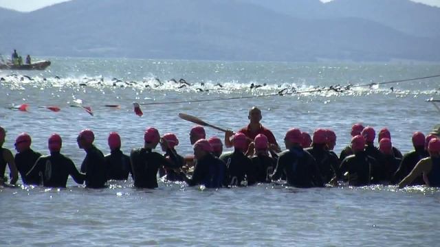 Canottieri Napoli Triathlon - Campioni d'Italia Circuito 2012