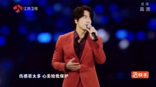 F4 Reunion 2020-Full performance of  Meteor Rain #Jerry Yan #Vic Zhuo #Vannes Wu #Ken Zhu