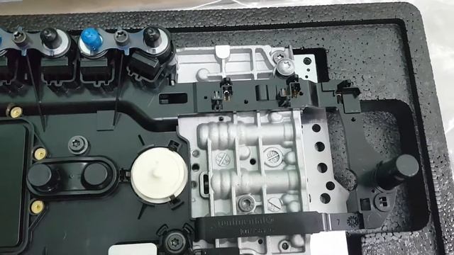 A2202700160 Mạch vỉ điện hộp số Mercedes W220 C Class, E Class, GL Class