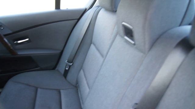 BMW E60 520i Soest