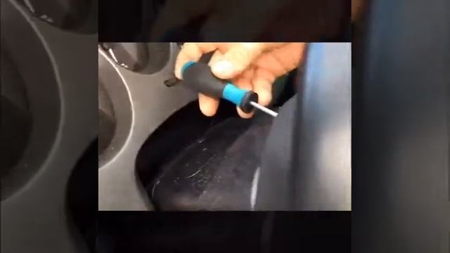 Hvordan man demonterer rattet og airbaggen Seat Altea mk1  VOLANTY.CZ