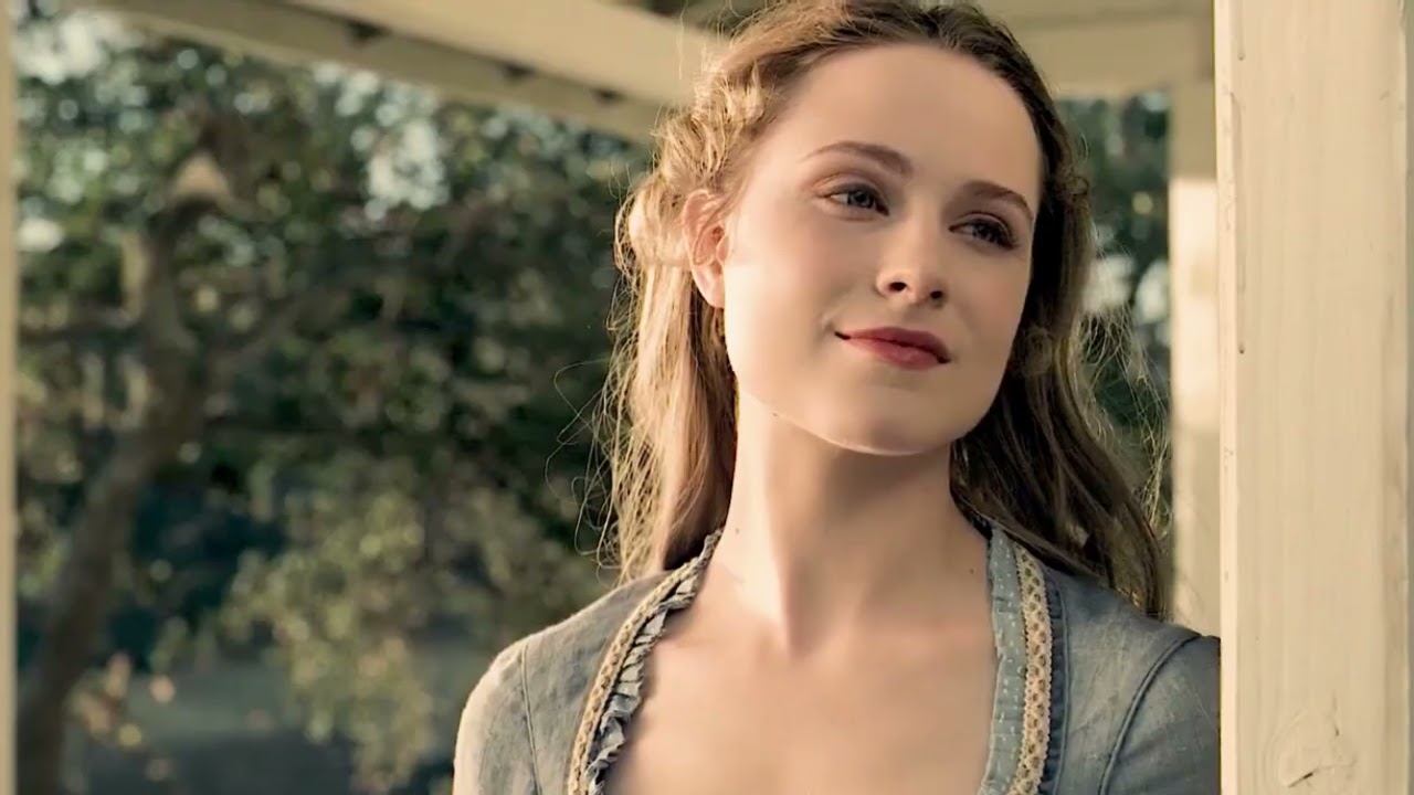 WestWorld 4 глава 2  YouTube edition