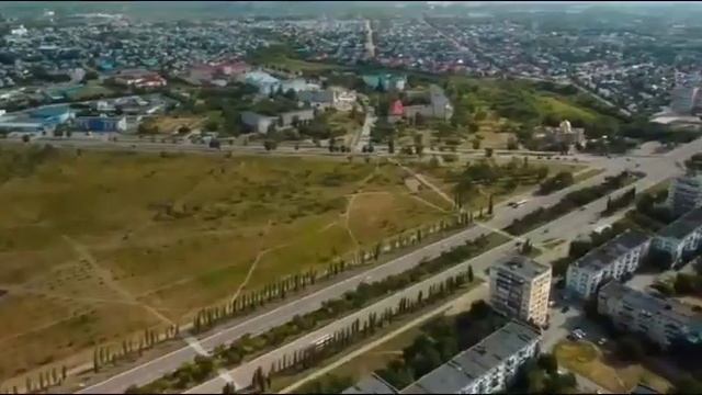 Мой любимый город!