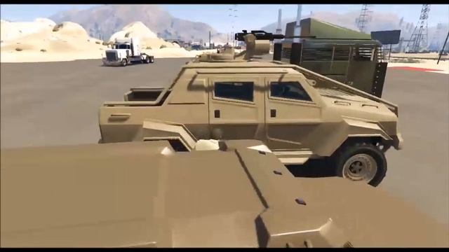 GTA V Non Cracked Update Series #5 (The video have no necessity and validity)