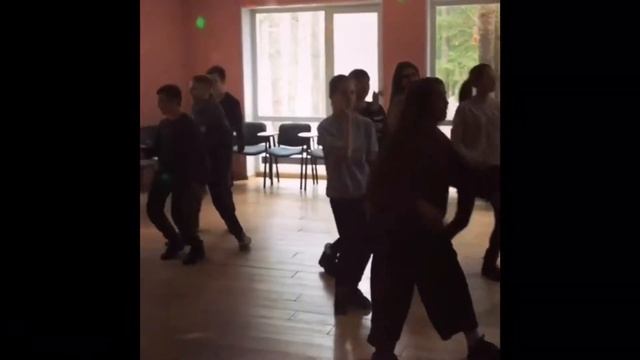 Влог/поездка с классом🌸Баттл🔥🔥🥰