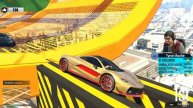 Grand Theft Auto V - GTA 5 DOOMSDAY HEIST Update Gameplay NEW CARS ALBANY HERMES GTA 5 DLC