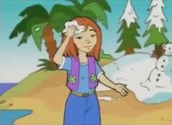 Spotlight 2 Module 5 Unit 14a page 45 ex. 3 A magic island Song