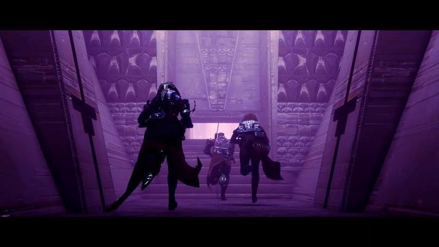 Destiny 2 | Дополнение «Королева-ведьма» | PS5, PS4