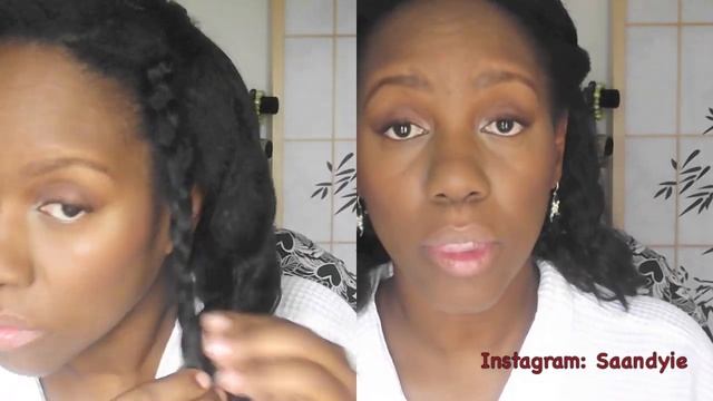 First Impression | Fekkai Glossing Hair Lotion (Moisturizing & Seal)