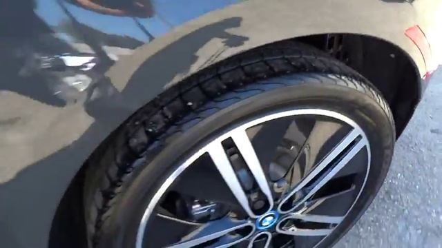 2015 BMW i3 San Diego, Oceanside, Vista, Escondido, Encinitas, CA 105203