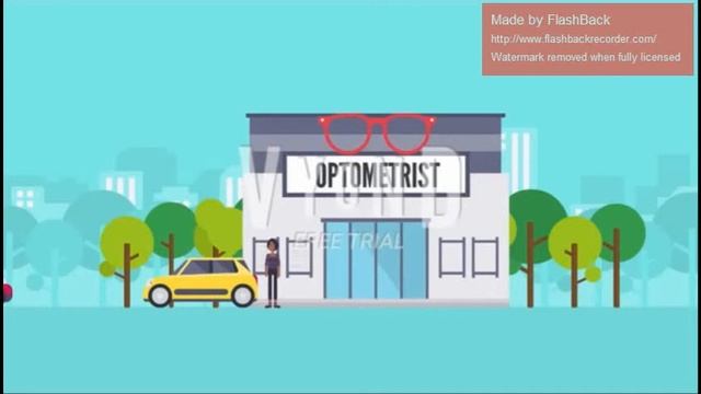 Myopia Blues - Episode 1