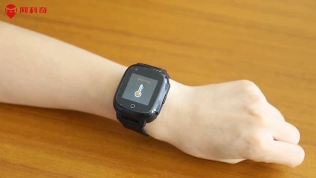HOT 4G Kids GPS Tracker Watch Best for You