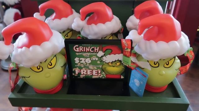 New Epic Stuff at Universal Orlando ~ Buy This Or Maybe That