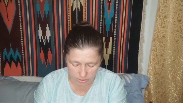 Всім міцного здоров'я
