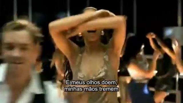 Hush Hush / I Will Survive Remix Legendado em Português