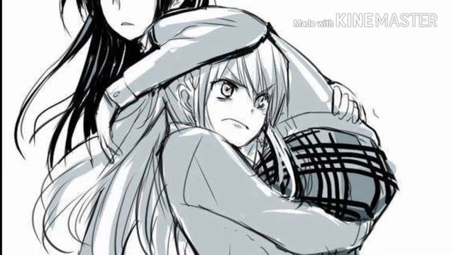 °* Citrus ~ The Shades of Yuzu and Mei *°