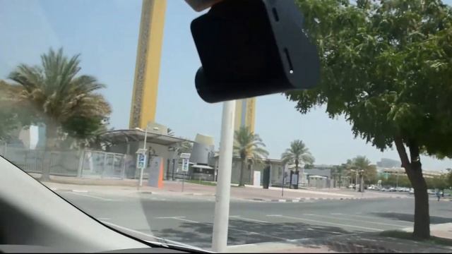 Xiaomi 70 mai Dashcam | Unboxing and Review | malayalam