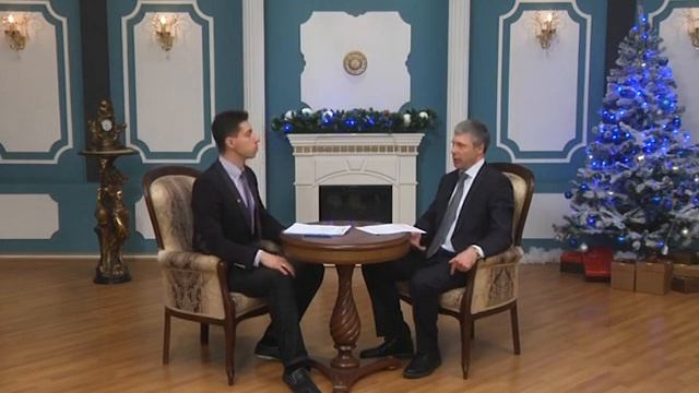 Заработную плату в Биробиджане будут стремиться повышать стабильно (РИА Биробиджан)