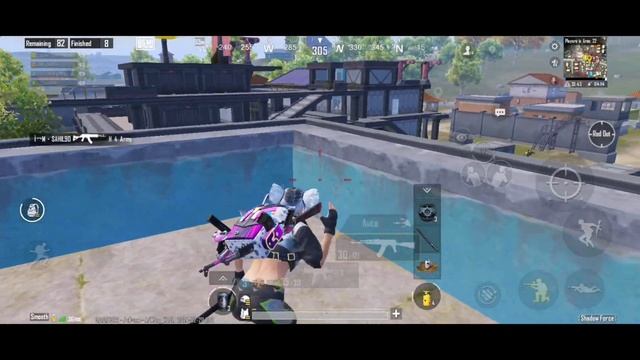 90 Hz Vs 120 Hz🔥infinix GT 10 Pro Screen refresh Rate TEST | infinix GT 10 Pro PUBG / BGMI TEST 202