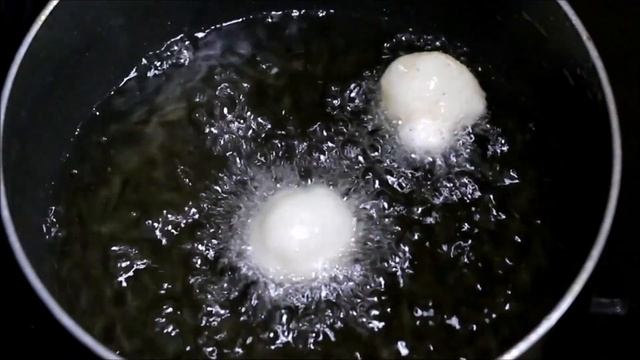 Loukoumades Recipe | Greek Donuts | Fried Sweet Dumplings
