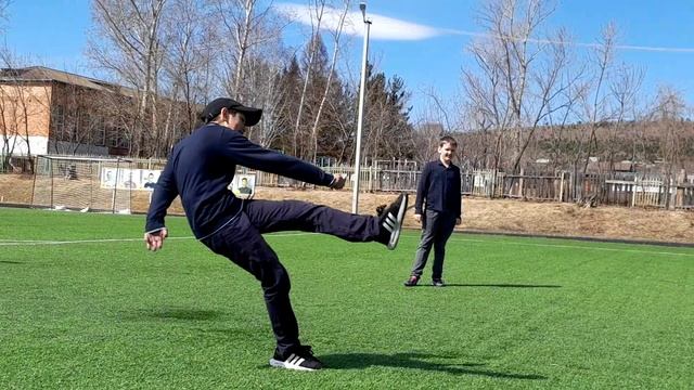 Фильм Тарины Бутонаевой ко Дню органов местного самоуправления. Расширенная версия.