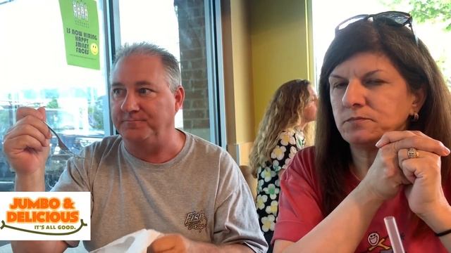 #5 Baha Burgers, birmingham, AL - BURGER WARS