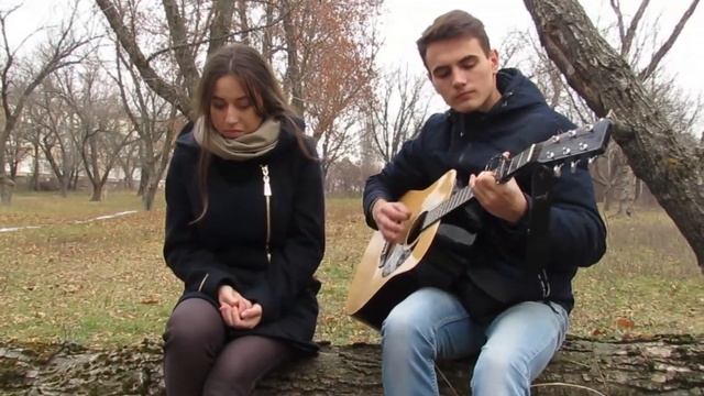 Пісня «Осінь» /гурт "Зів'яла м'ята"