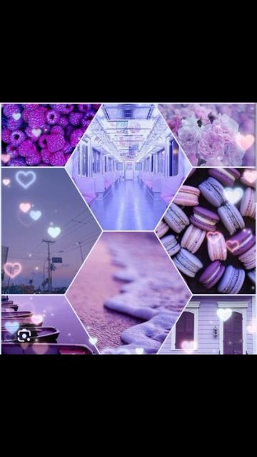 этетик фото;
 фиолетовый💜 и розовый🩷