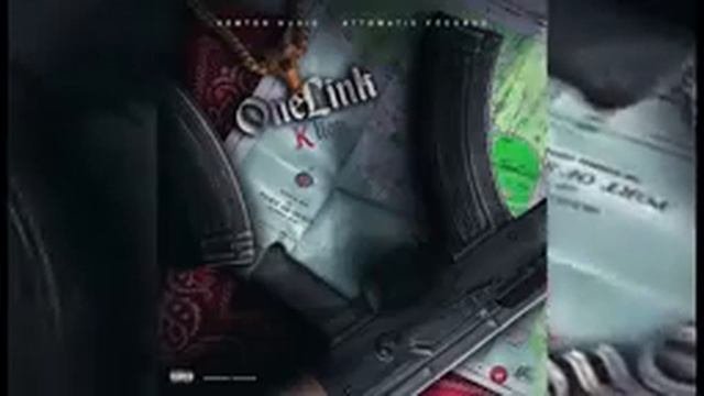 KLion One Link(Official Audio)