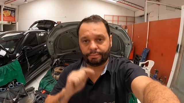 ESTOURO NO GNV??? ENTENDA O DEFEITO!!!