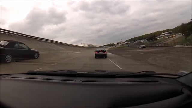 [Youngtimer festival 2016] 2ème session - Xantia Activa V6
