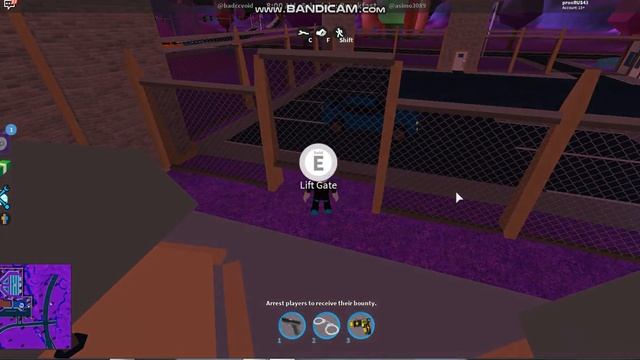 3 способа как сбежать из тюрьмы в роблокс (описание читать)