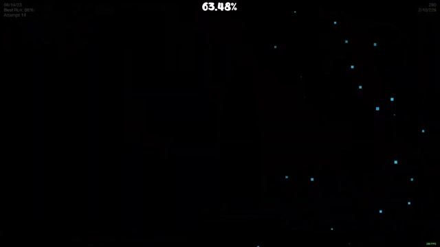Mandragora by GD ParaDox (100%) (Extreme Demon) | Geometry Dash