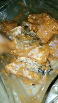 Trout fish ||Crispy fried trout fish|| #Shorts #Youtubesshorts #Trending #fish #fishfry #trout