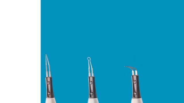 3TECH - Gutta Cutter EasyCut