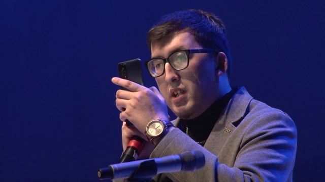 «Омбы казактары» Сиюндук Жумаков Солист казахского фольклорно-этнографического ансамбля "Молдiр"