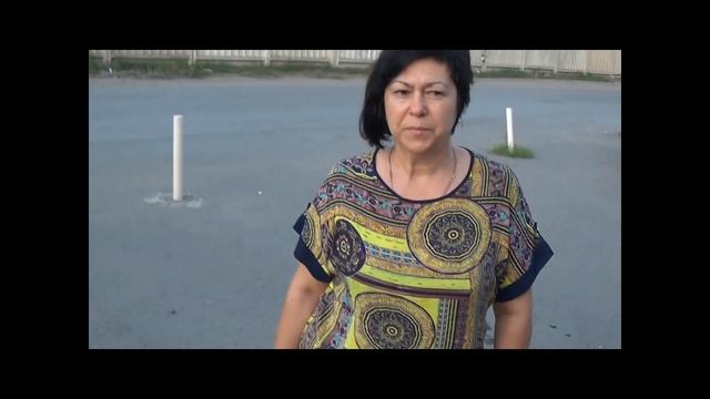 Слухи в Кировской о ситуации со строительством свалки промотходов