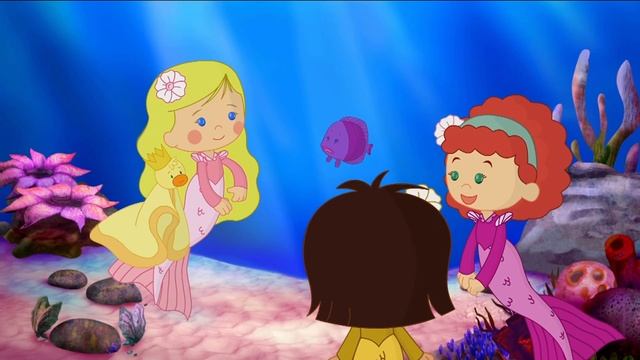 La magia de Chloe – En la Playa | 60+ minutos | Aventuras con Chloe