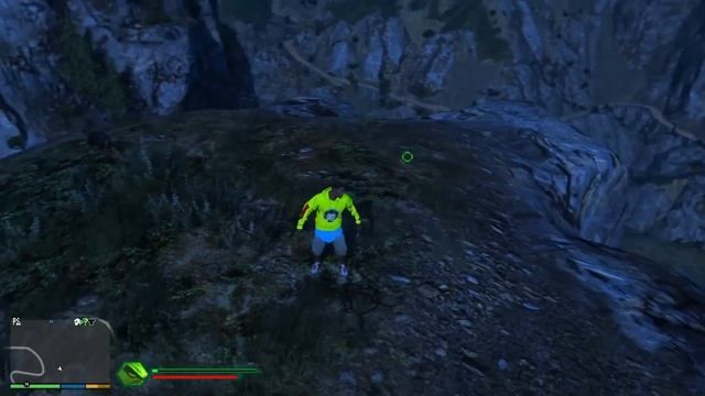 GTA 5: SHINCHAN Finding ELEMENTAL VENOM In GTA V ! ( GTA 5 mods )