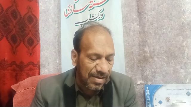 LAHORE KUSHTA SAZI WOKSHOP. HK SYED RIZWAN SHAH