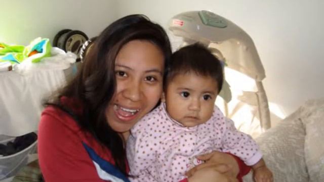 cancion de cuna para mi niña bonita Rachel