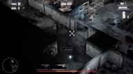 Hatred - Режим Выживания - Убежище На Станции Метро - Коп-Псих