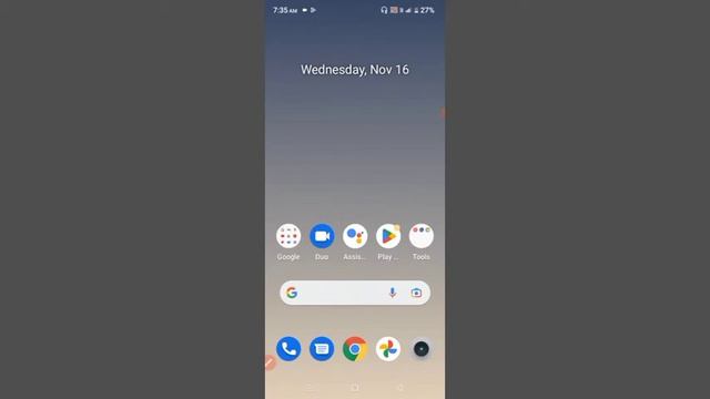 Realme C31 How To Use  Mono Audio Adjustment