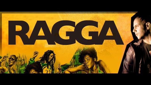 Ragga Morphy Mix 2 Dj Nazi