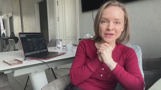КАК ВОССТАНОВИТЬ ЭНЕРГИЮ? ВЫБИРАТЬ СЕБЯ | Ксения Вавилова