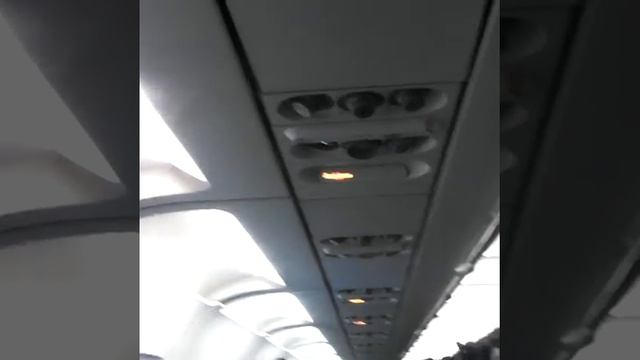 Hookah Bar Airplane
