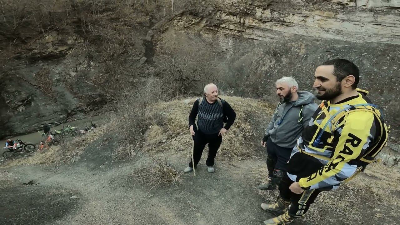 Поездка в покинутое в село Шуркли#Шулерчи#Дахадаевский район#природа#горная река#Мото Шадни
