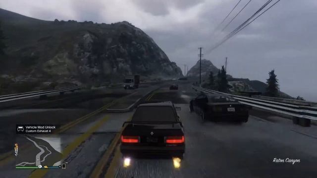 BMW ZIG ZAG